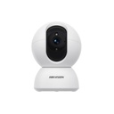 CAMARA IP WIFI, 2MP, LENTE 4MM, IR 10MTS, INTERIOR, AUDIO BIDIRECCIONAL, SD 512GB.
