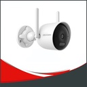 CAMARA IP HIKVISION WIFI,2MP,BULLET,LENTE 2,8MM,IR Y LUZ 30M,IP66,AUDIO BIDIRECCIONAL.