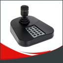 JOYSTICK PARA MANEJO DE DOMOS, USB, 3D PTZ, COMPATIBLE CON WINDOWS