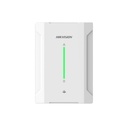 EXPANSOR HIKVISION AX HYBRID PRO CABLEADO PARA SENSORES INALAMBRICOS HASTA 32 ZONAS.