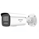 CAMARA IP HIBRIDA BULLET 4MP,COLORVU3.0,LENTE 2,8MM,IP67,IR 60M,SD 512GB,ESTROBO,ANTICORROSIVA,POE