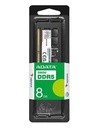 DDR5 8 GB 5600MHZ ADATA