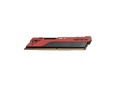DDR4 16 GB 3200MHZ PATRIOT VIPER ELIT 2 RED/BLACK (DISIPADOR)