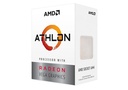 CPU AMD ATHLON 3000G 3.5GHZ AM4 (BOX)