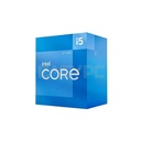 CPU INTEL TRAY CORE I5-12400 2.50GHZ S1700 + COOLER ORIGINAL