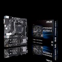 MOTHER ASUS PRIME A520M-K H/V M.2 AM4