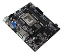 MOTHER ECS H610H7-M7 H/V/DP DDR5 1700 (BULK)