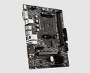 MOTHER MSI B550M-A PRO AM4 H/DV M.2 DDR4