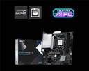 MOTHER MSI PRO H810M-B 1851 H/DP M.2