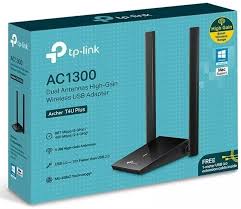 TP-LINK WIFI USB ARCHER T4U PLUS AC1300 USB 3.0