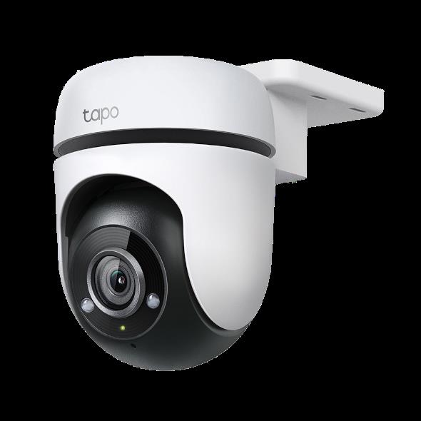 TP-LINK CAMARA IP WIFI FULL HD C/MOVIMIENTO TAPO C500 /EXTERIOR