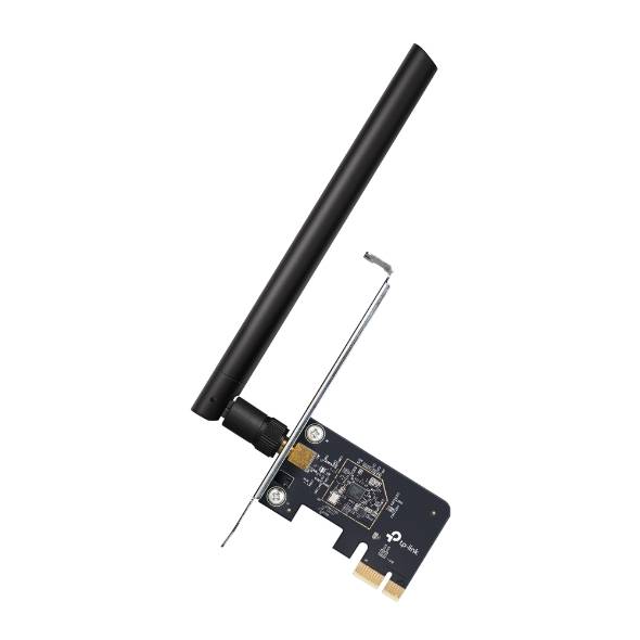 TP-LINK PLACA RED PCIE ARCHER T2E AC600 / DUAL BAND
