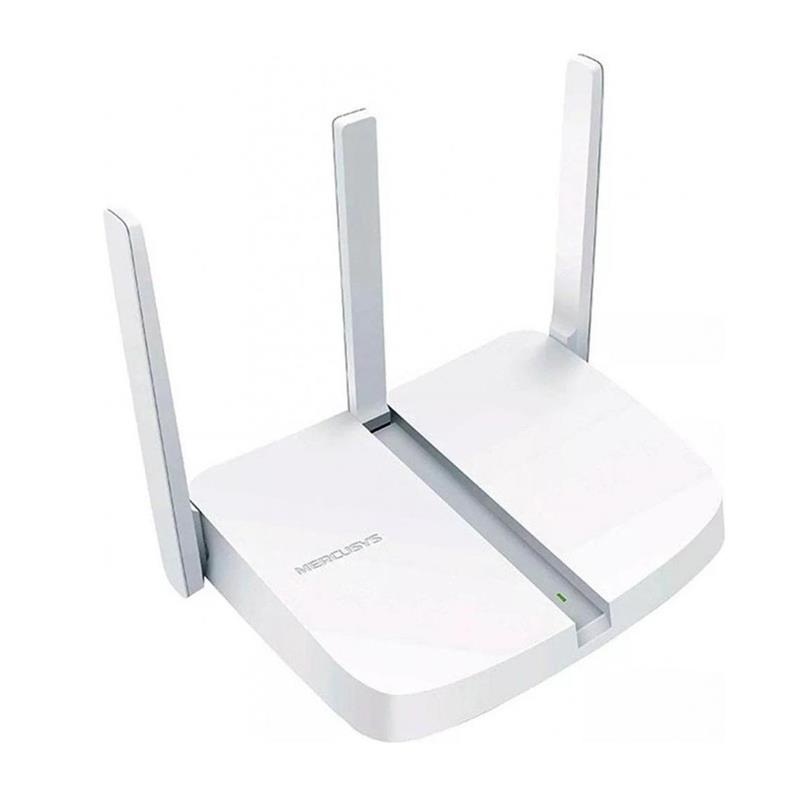 MERCUSYS WIFI ROUTER 300 MW305R /3 ANTENAS