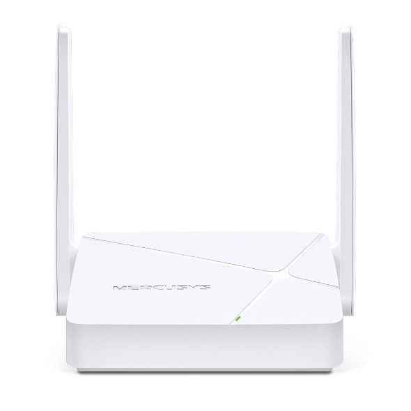 MERCUSYS WIFI ROUTER MR20 AC750 /2 ANTENAS /DOBLE BANDA