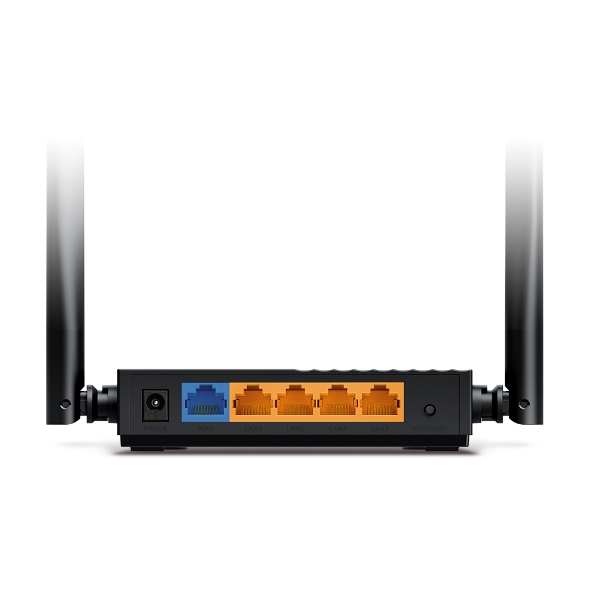 TP-LINK WIFI ROUTER ARCHER C64 AC1200 TL-ARCHERC64