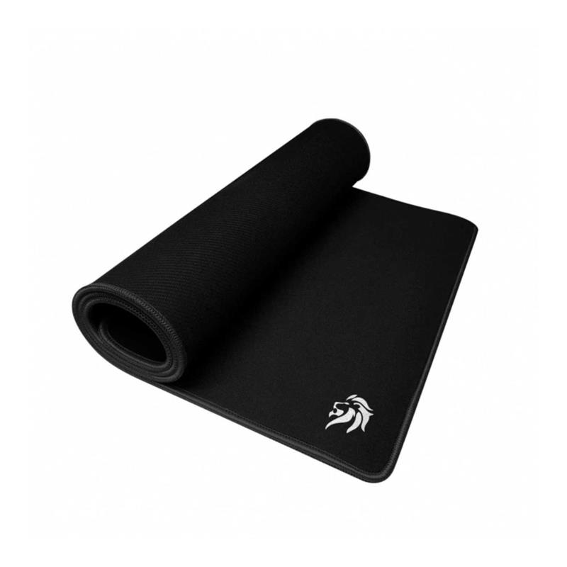NETMAK PAD MOUSE GAMER GRANDE 90X40CM / NEGRO/ NM-MP758