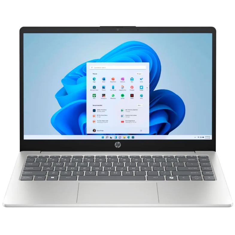 HP 4-EP0355CL I5-120U/16GB/SSD 1 TB 14" FHD W11 GRAY