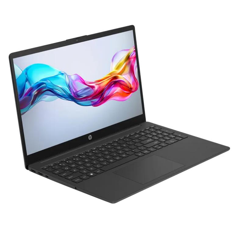 HP 15T-PDT000546 I7-1355U/12GB/SSD 256GB/15.6" HD/WIN11 BLACK (OPEN BOX)