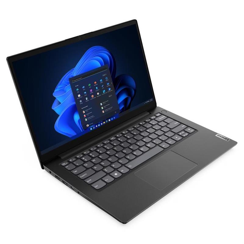 LENOVO V14 I7-13620H/16GB/512GB SSD /14" FHD W11 BLACK