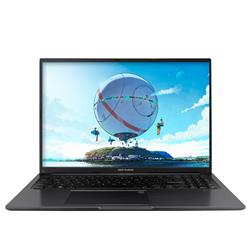 ASUS VIVOBOOK 16 I7-1355U/16GB/SSD 512GB 16" FHD/W11 INDIE BLACK