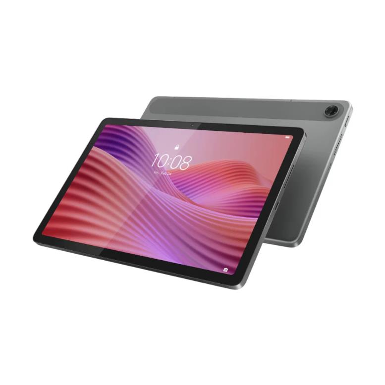 TABLET LENOVO TAB 10.1"FHD/4GB/128GB/LUNAR GREY +FUNDA +AURICULAR E310