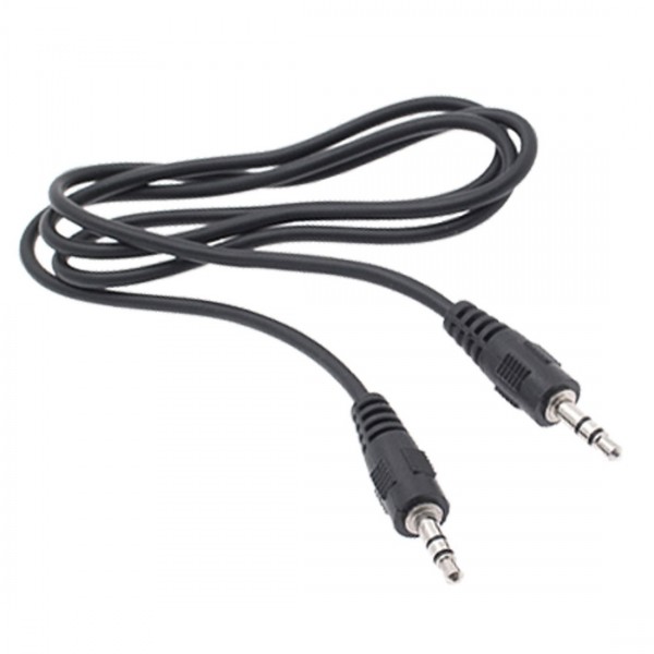 CABLE 3.5MM M/M/ 1.5M NM-C26