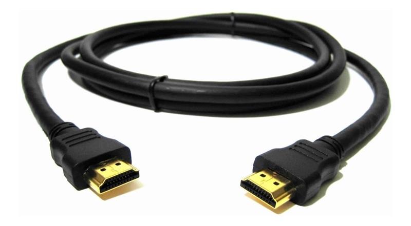 NETMAK CABLE HDMI 4K M/M V2.0 1,5M NM-C98