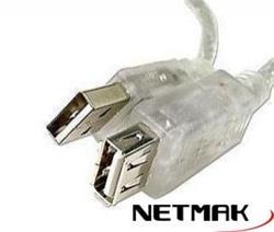 CABLE USB ALARGUE 3 NM-C09 1.8