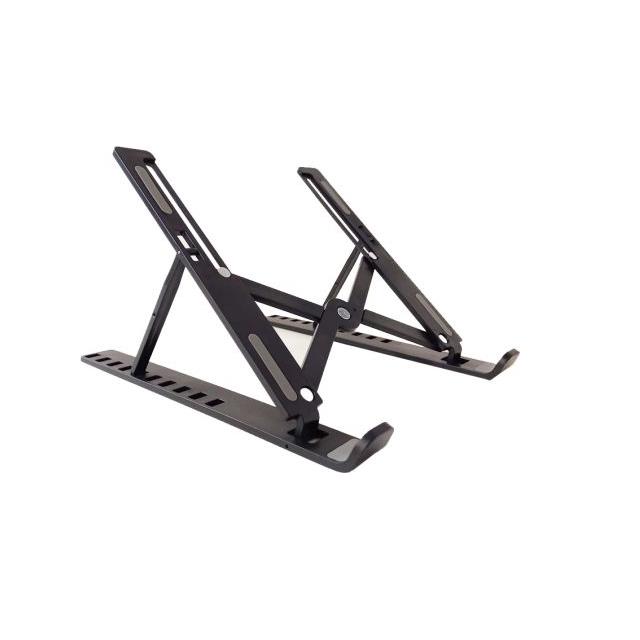 NETMAK SOPORTE DE NOTEBOOK REGULABLE NM-HC75