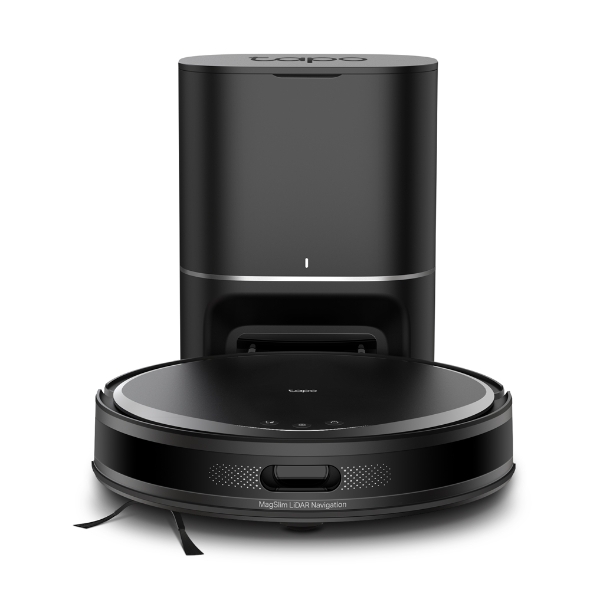 TP-LINK TAPO ASPIRADORA RV20 MAX PLUS