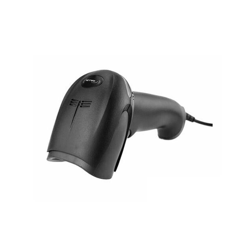 LECTOR CODIGO DE BARRAS USB 1D NETMAK NM-LC401