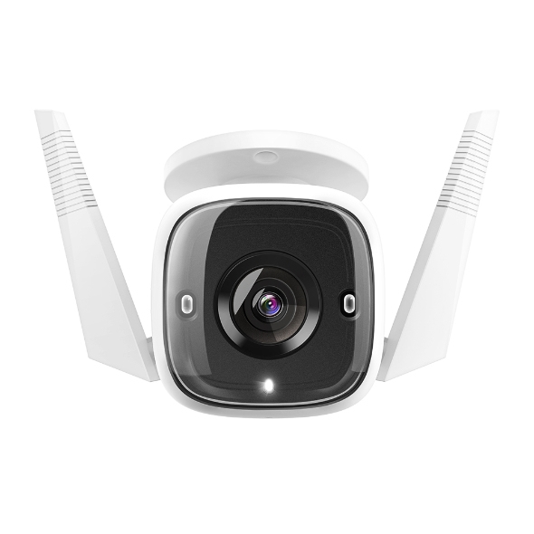 TP-LINK CAMARA  IP  TP-LINK TAPO C310 FULL HD 1080 WIFI - SD -  DAY/NIGHT - EXTERIOR -3MP
