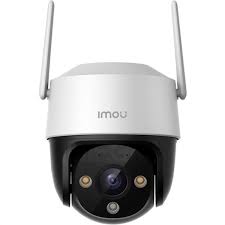 IMOU CAMARA IP IMOU S21FEP PTZ 2MP 3.6 IP66 IR30 EXTERIOR HD 1080 - DIA/NOCHE - MICRO SD