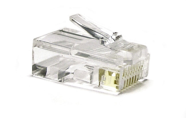 FURUKAWA CONECTOR DE RED RJ45 CAT5E FURUKAWA