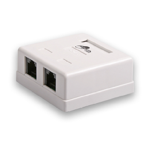 NOGA NET ROSETA NOGANET / MX7 DOBLE COMPLETA RED010