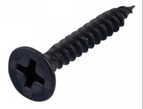 MTS TORNILLO PUNTA AGUJA N6  1X1/4 MEDIANO 3 CM X 100