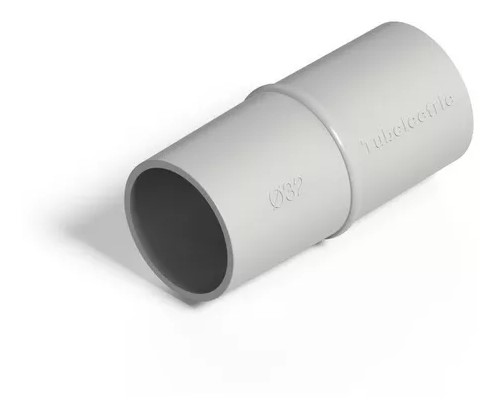 MTS UNION PVC CAÑO RIG- CAÑO RIG 20 MM
