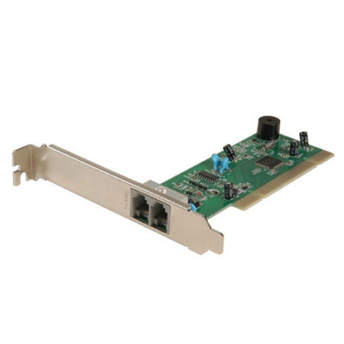 NOGA NET MODEM PCI 56 KBPS NOGANET