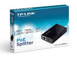 TP-LINK POE SPLITTER TP-LINK TP-POE10R