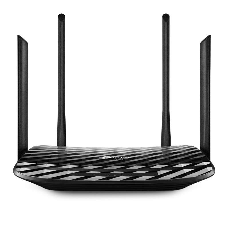 TP-LINK ROUTER TP-LINK WIRELESS EC225-G5 AC1300 DUAL BAND  GIGA 4 ANT. MIMO - AGILE ADMIN