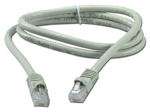 NOGA NET PATCH CORD ENHANCED CAT 5 - 5 MTS. PAT002 - PAT050