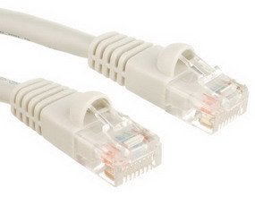 MX7 PATCH CORD MX7 / NOGA CAT 5 - 1 MT - PAT005