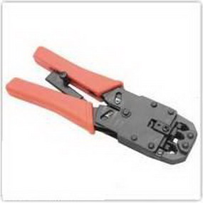 MX7 PINZA RED CRIMPEADORA RJ11/45 - MX7 - RED007