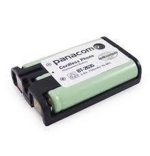 PANACOM BATERIA P/TEL-INAL BT-2635 3.6V-700MAH  PANACOM