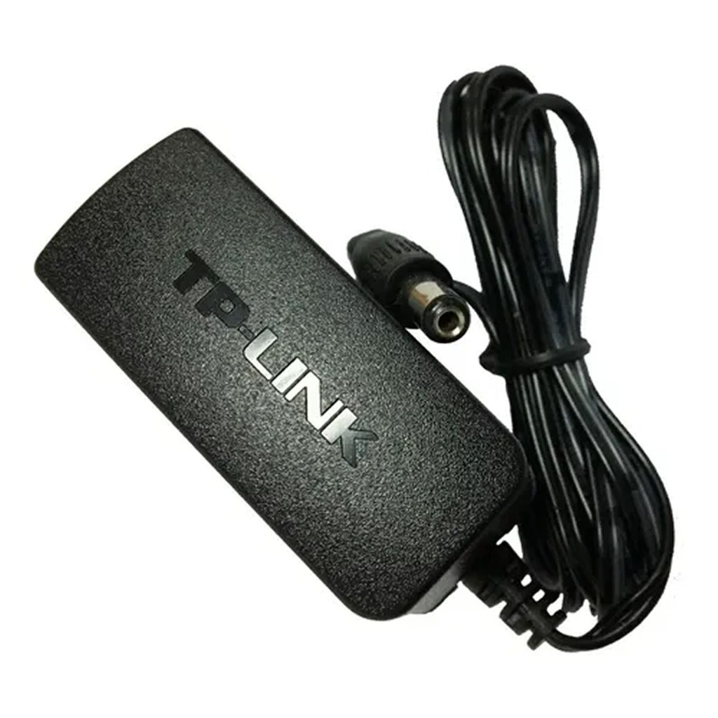 TP-LINK FUENTE ALIMENTACION 5V  0.60A SWITCHING - TP-LINK