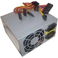 PERFORMANCE FUENTE ATX PERFORMANCE 500W