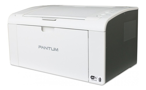 PANTUM IMPRESORA PANTUM P2509W LASER WIFI 22 PPM 1200 X 1200DPI C/CABLE USB