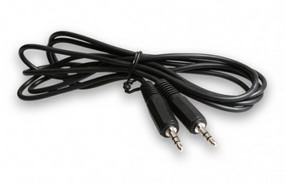 MX7 CABLE AUDIO PLUGS 3.5MM A PLUGS 3.5MM 3MTS -CAU024- MX7