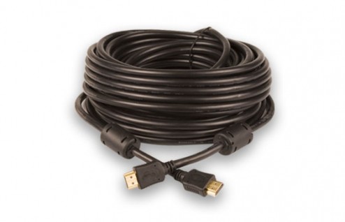 NOGA NET CABLE HDMI NOGANET / MX7 / BKT CPM049 / CHD115  15 MTS M-M V1.4/2.0