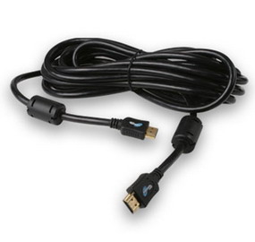 NOGA NET CABLE HDMI NOGANET 5 MTS M-M 1.4 / 2.0